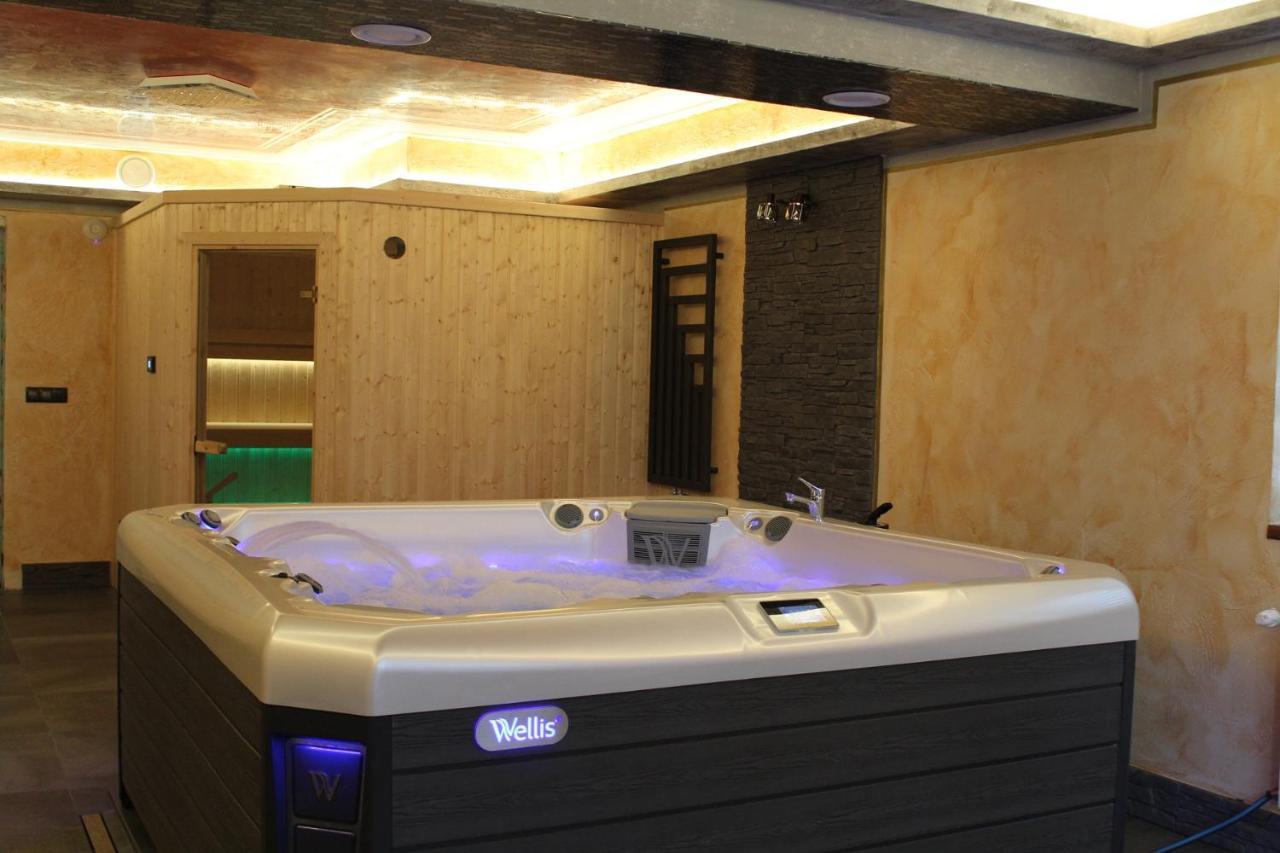 U Kowola Apartment ชาฟลารี ภายนอก รูปภาพ