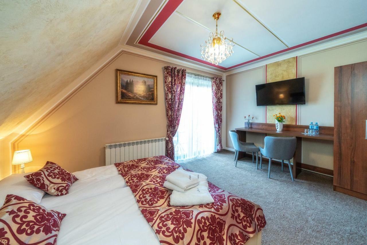 U Kowola Apartment ชาฟลารี ภายนอก รูปภาพ