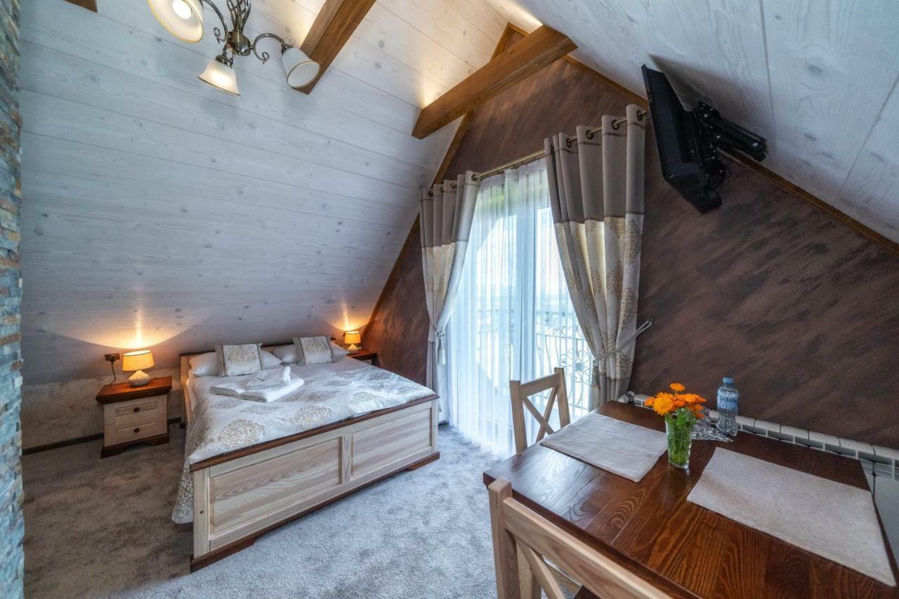 U Kowola Apartment ชาฟลารี ภายนอก รูปภาพ