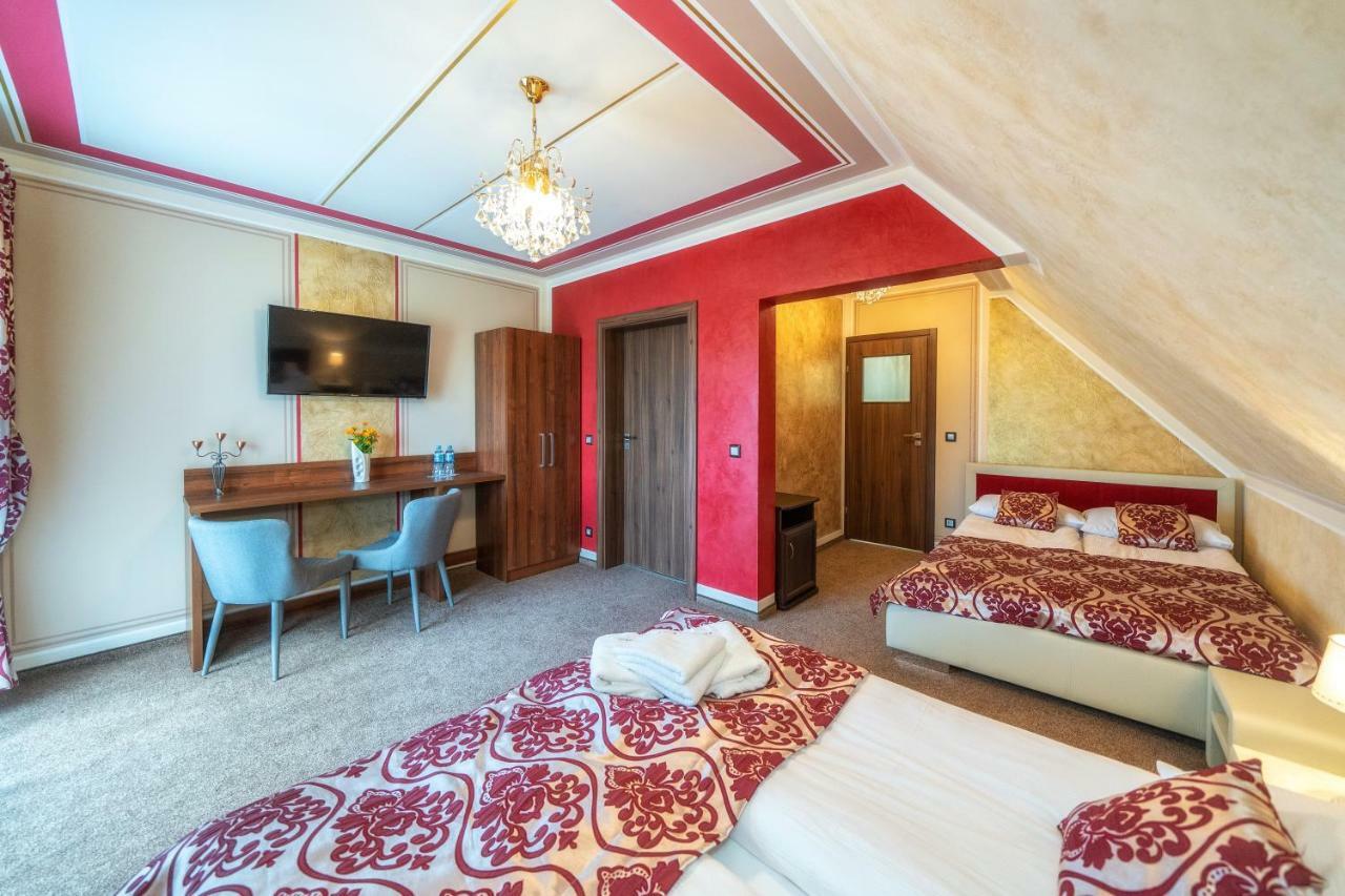 U Kowola Apartment ชาฟลารี ภายนอก รูปภาพ