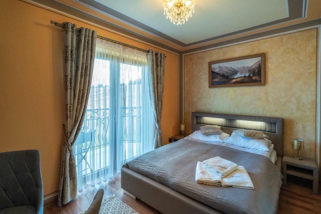 U Kowola Apartment ชาฟลารี ภายนอก รูปภาพ