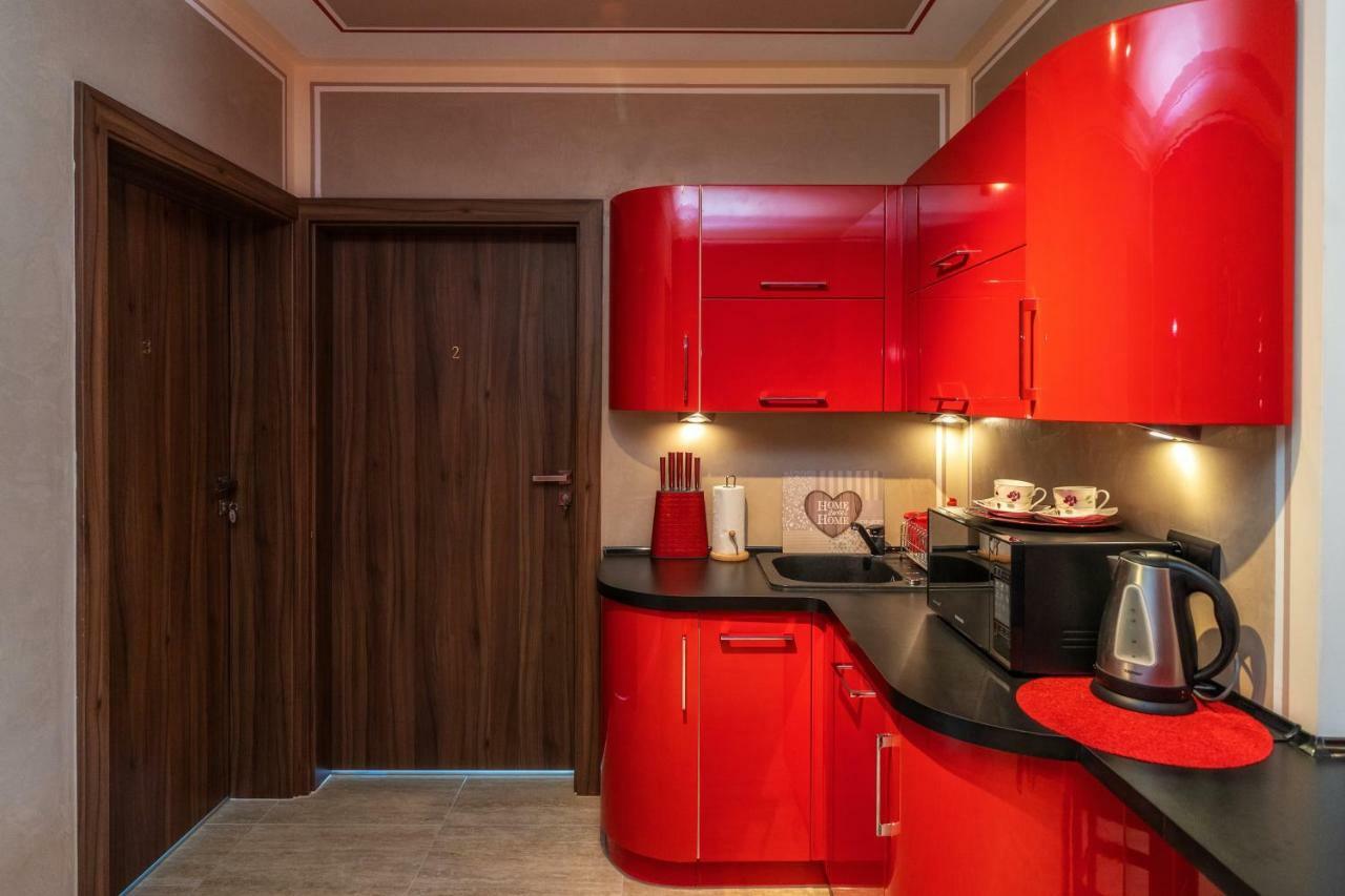 U Kowola Apartment ชาฟลารี ภายนอก รูปภาพ