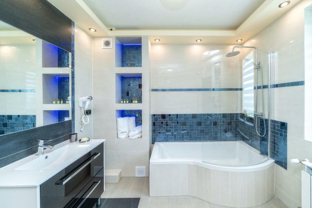 U Kowola Apartment ชาฟลารี ภายนอก รูปภาพ