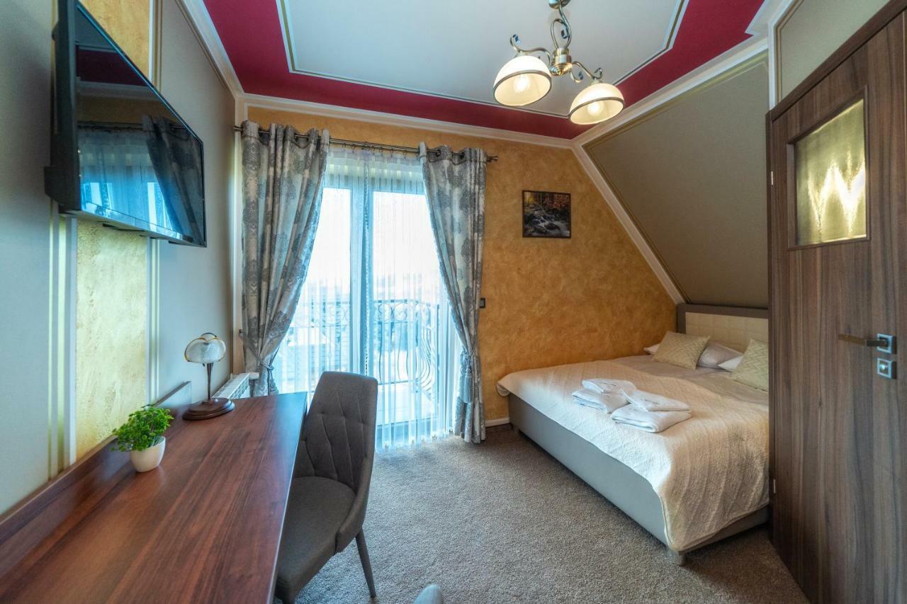 U Kowola Apartment ชาฟลารี ภายนอก รูปภาพ