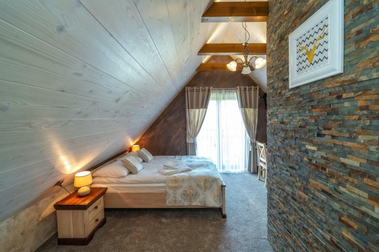 U Kowola Apartment ชาฟลารี ภายนอก รูปภาพ