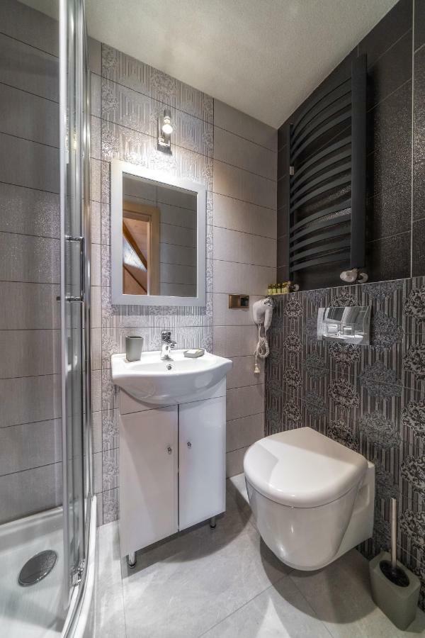 U Kowola Apartment ชาฟลารี ภายนอก รูปภาพ