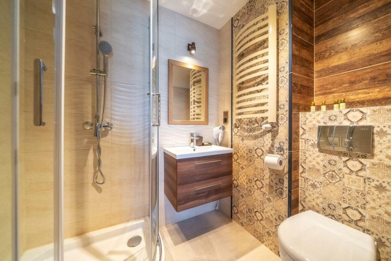 U Kowola Apartment ชาฟลารี ภายนอก รูปภาพ